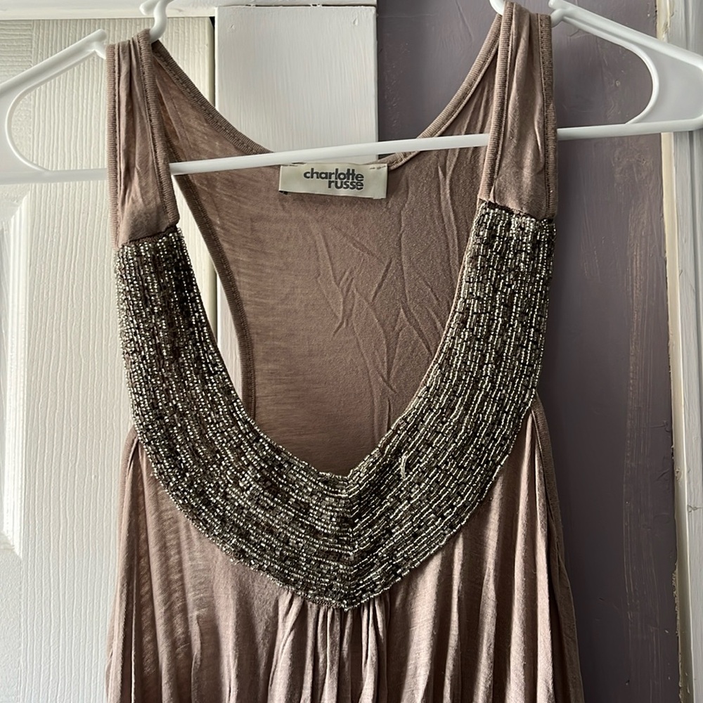 Summer Maxi